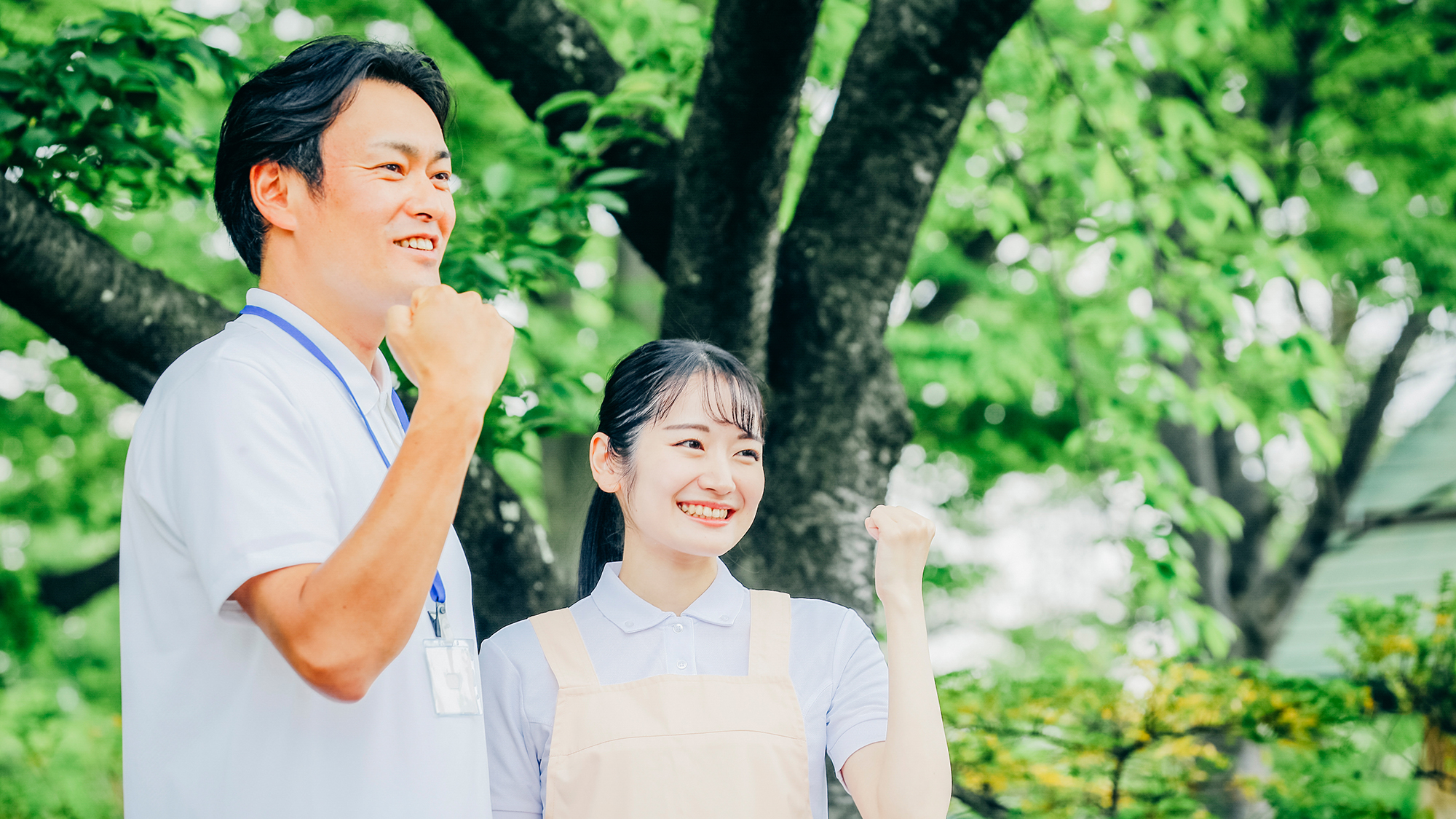 看護師求人募集