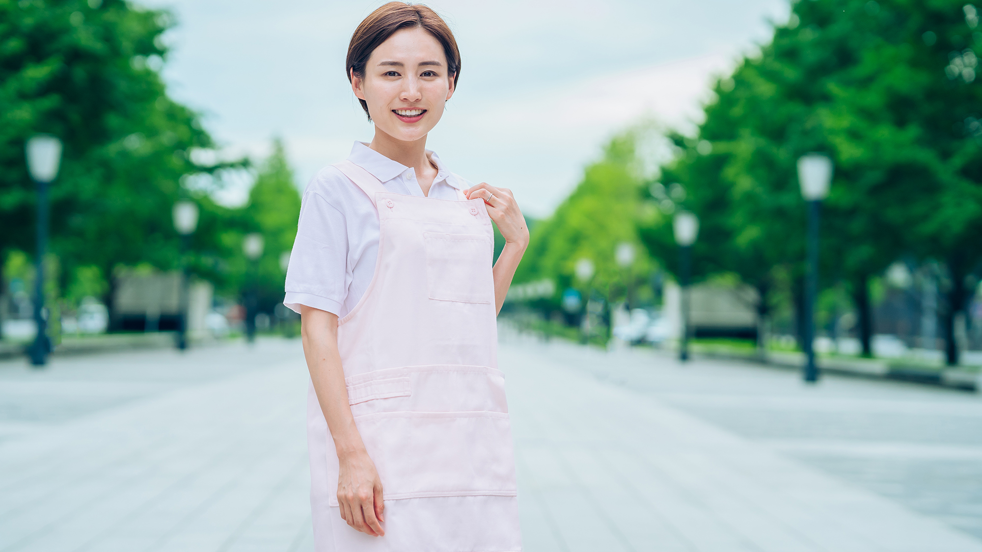にじはな訪問看護リハビリステーション 八潮