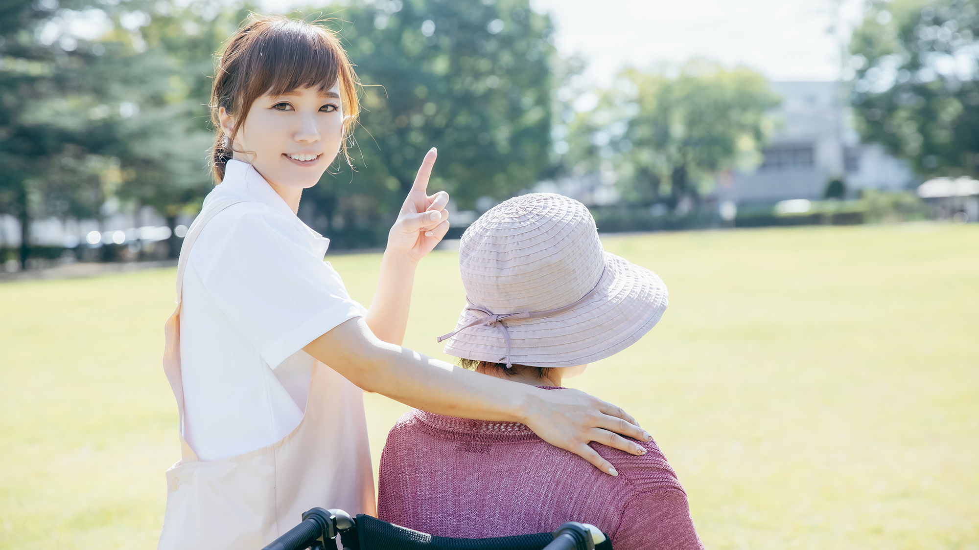 療法士求人募集