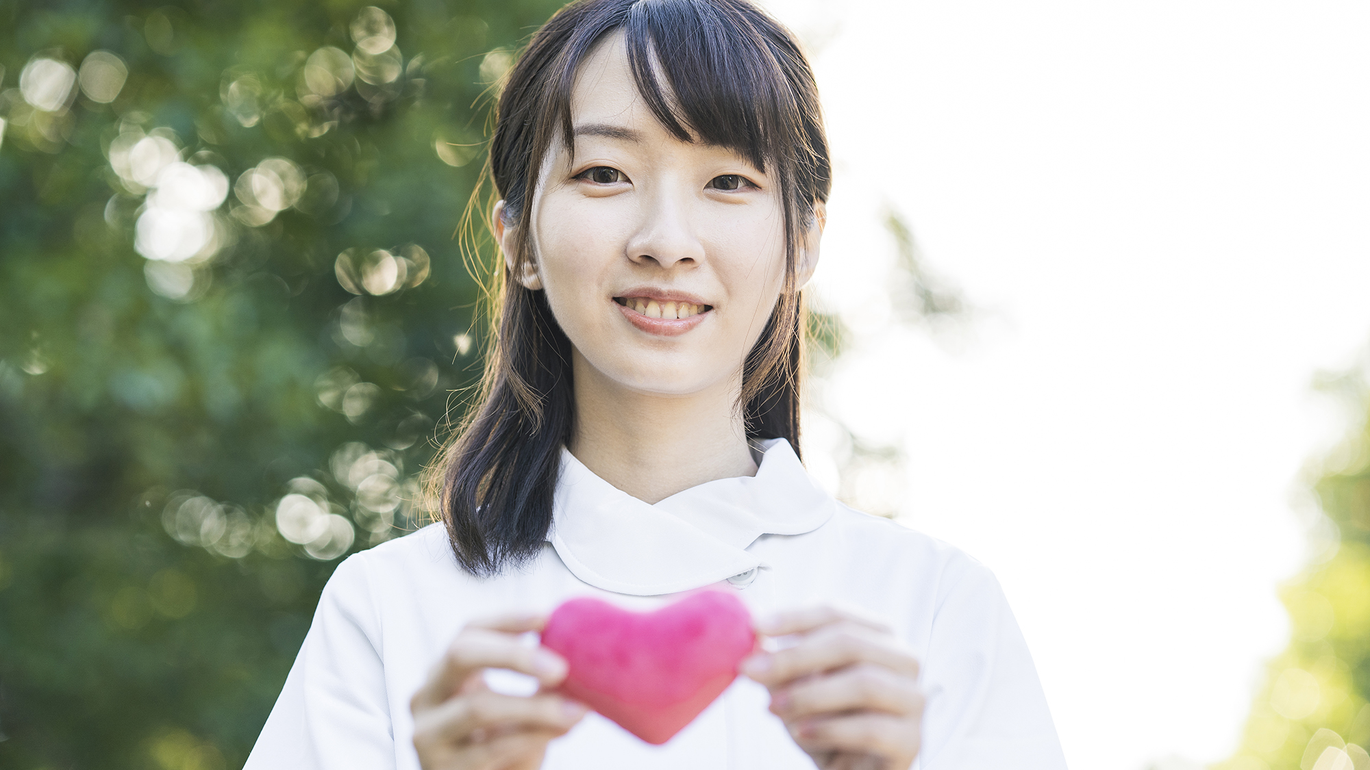 訪問未経験の方や経験の浅い方も安心してご応募ください