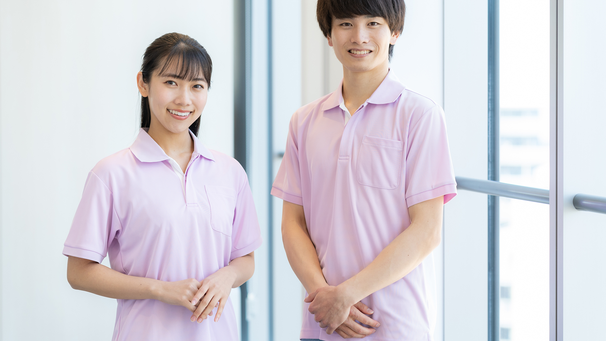 療法士求人募集