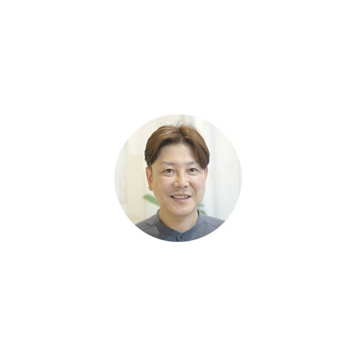 にじはな訪問看護リハビリステーション 代表・大野哲裕
