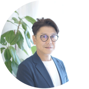 代表取締役 大野哲裕