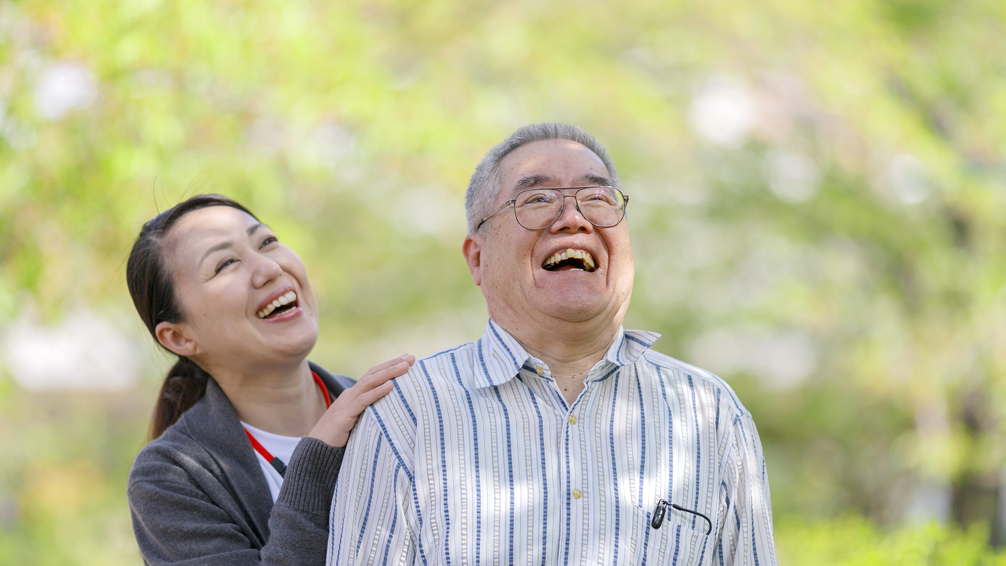 にじはな訪問看護リハビリステーション八潮