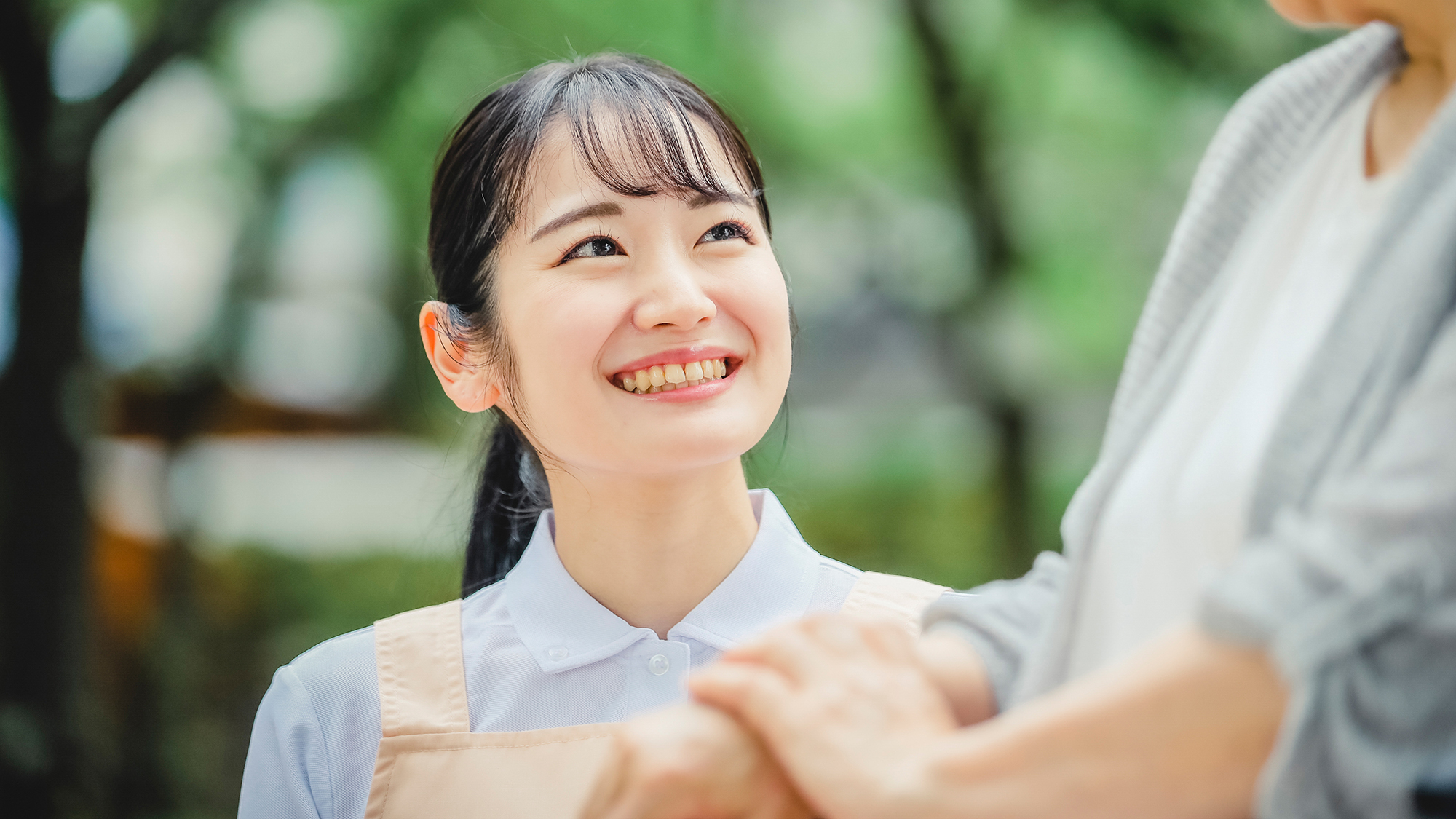 にじはな訪問看護リハビリステーション八潮